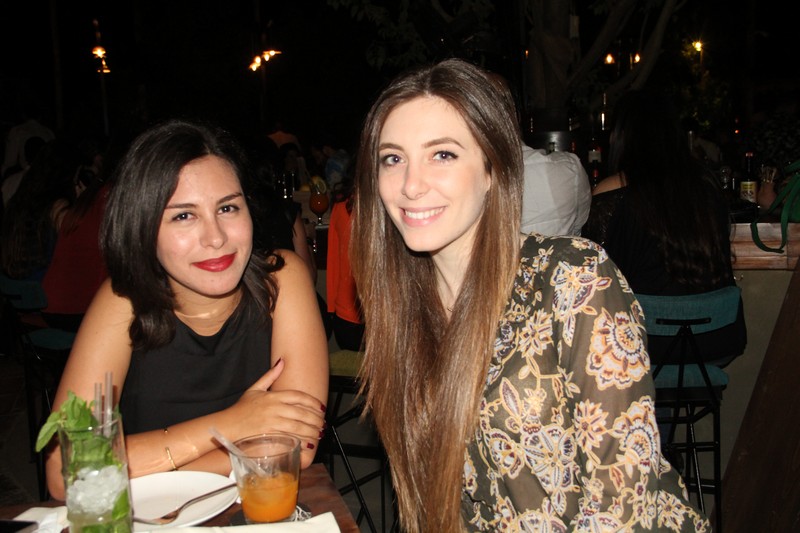 Pre-Opening of Seven Sisters